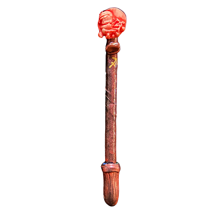 Caneta Artesanal Signos - Sagitário