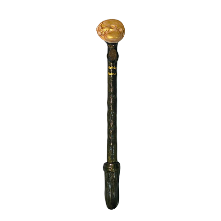 Caneta Artesanal Signos - Aquário