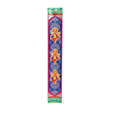 Incensário Ganesha