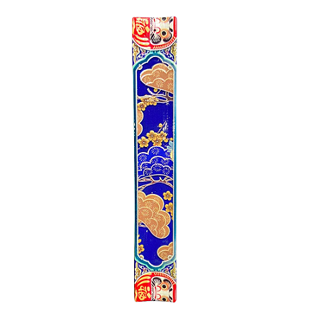 Incensário Daruma