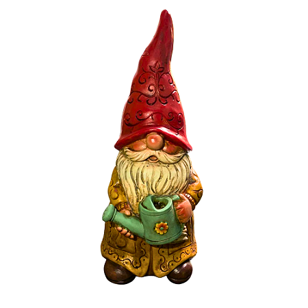 Gnomo Regador