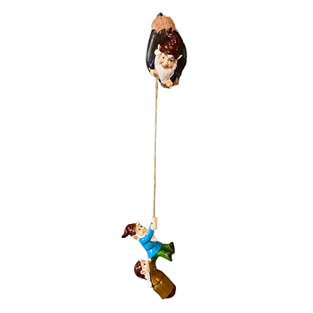 Gnomos da Aventura