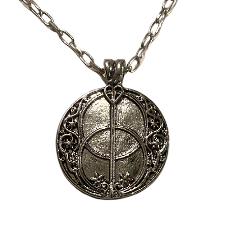 Talismã Mágico Chalice Well