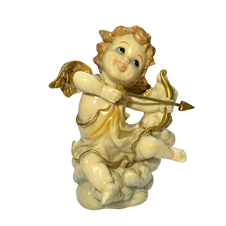 Cupido Alado do Amor