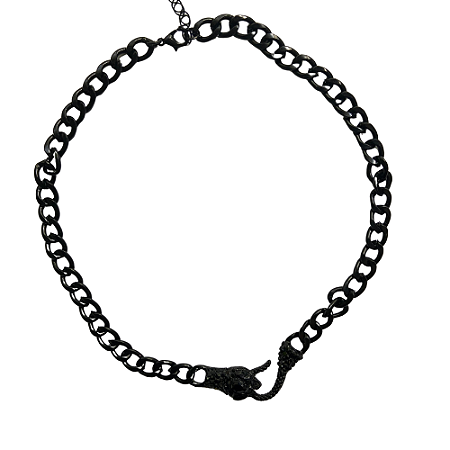 Corrente Serpente de Lilith
