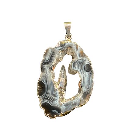 Colar Portal de Drusa