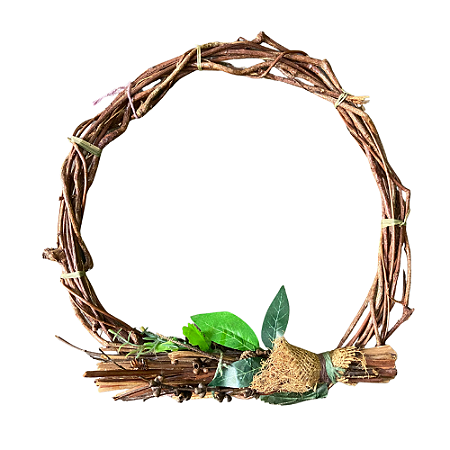 Guirlanda de Outono - Mabon