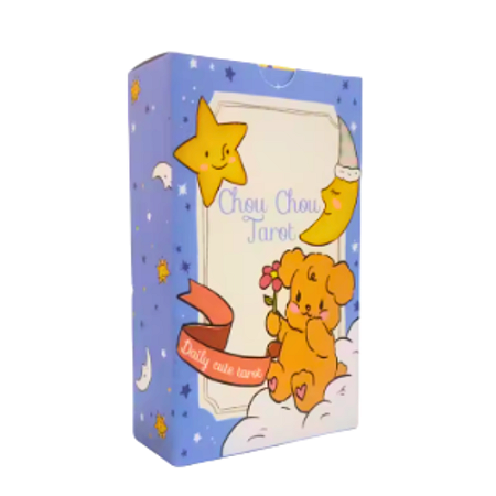 Chou Chou Tarot