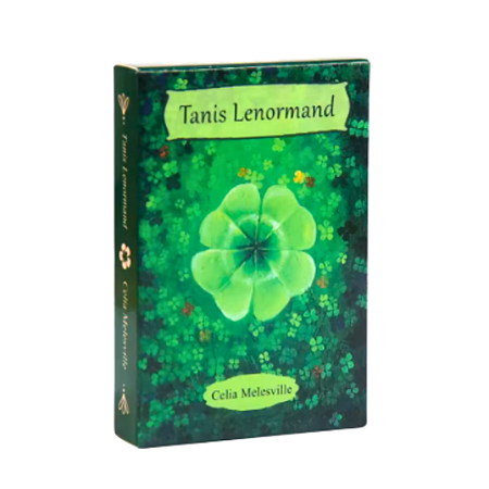 Tanis Lenormand