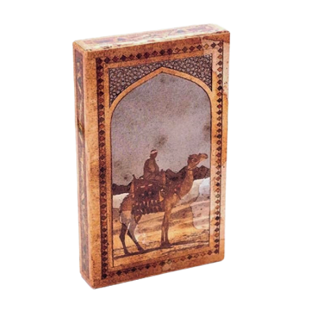 Old Arabian Lenormand