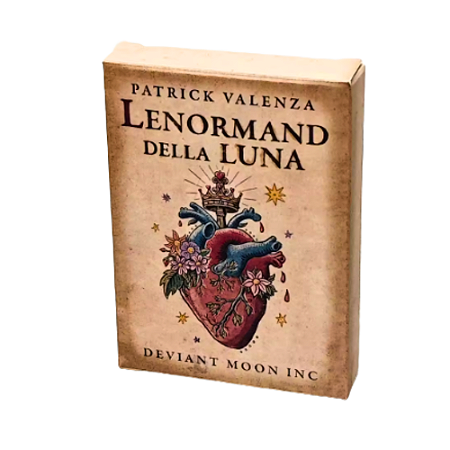 Lenormand Della Luna