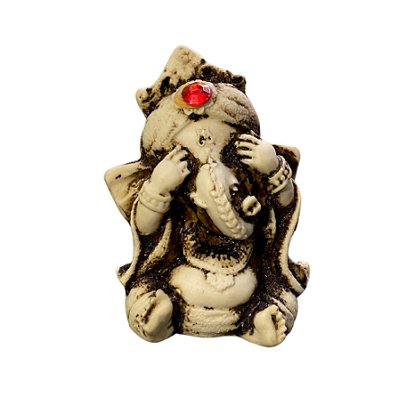 Mini Ganesha