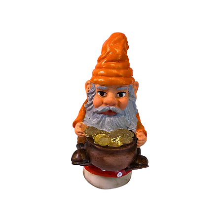 Gnomo da Prosperidade