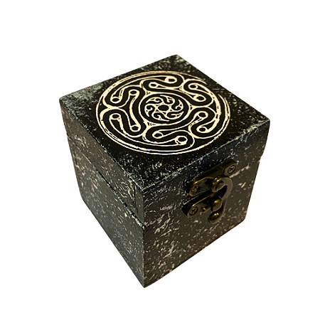 Caixa de Espelho Strophalos