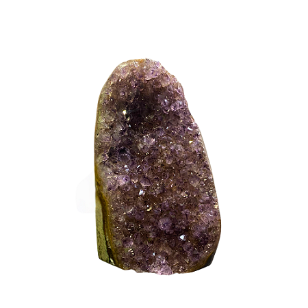 Drusa de Ametista - Grande