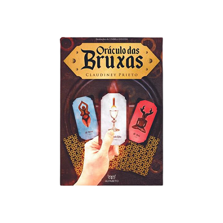 Oráculo das Bruxas