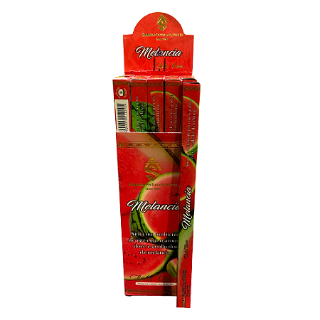 Incenso Shankar - Melancia