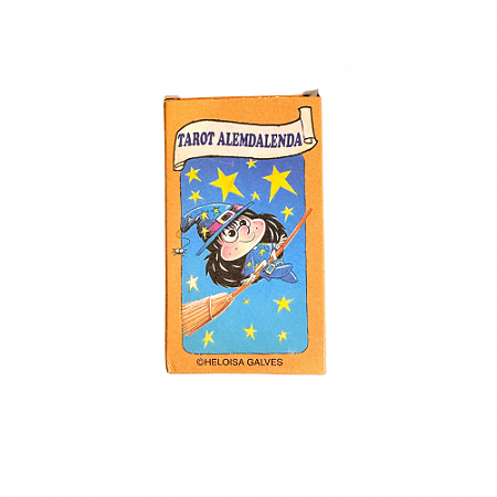 Tarot Alemdalenda