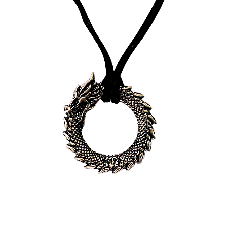 Ouroboros - Colar