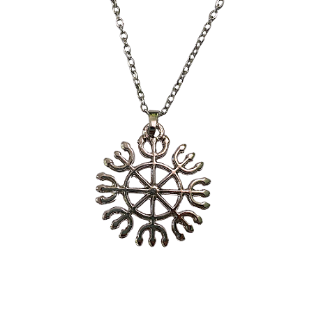 Colar Talismã de Devadatta