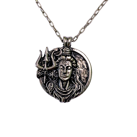 Shiva - Colar