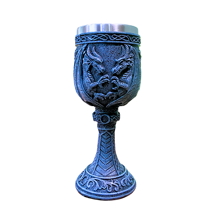 Cálice Dragões da Noite