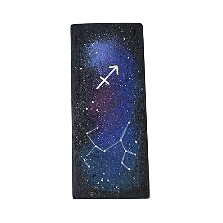 Imã de Geladeira Signos - Sagitário