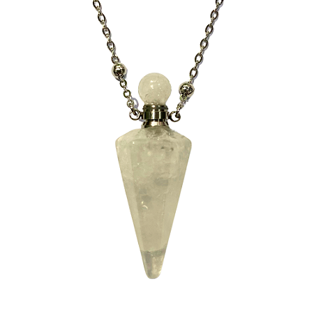 Perfumeiro de Cristal