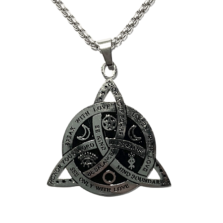 Nó da Trindade Celta