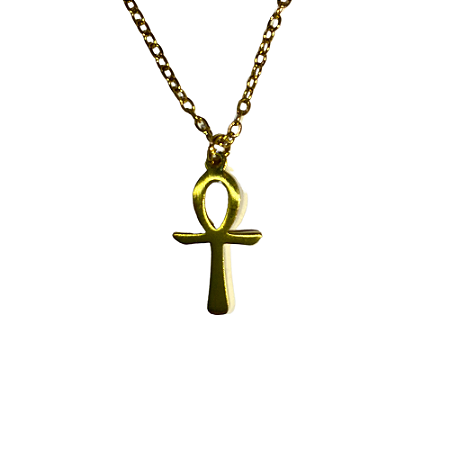 Cruz Egípcia Ansata