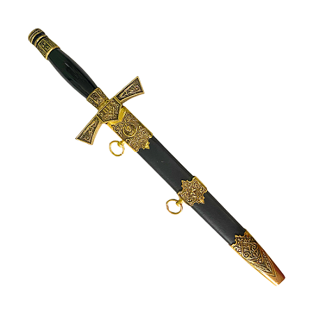 Adaga Russo Caduceus