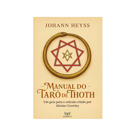 Manual do Tarô de Thoth