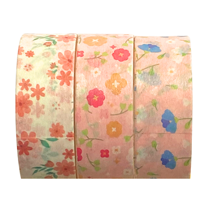 Fitas Mágicas do Bosque