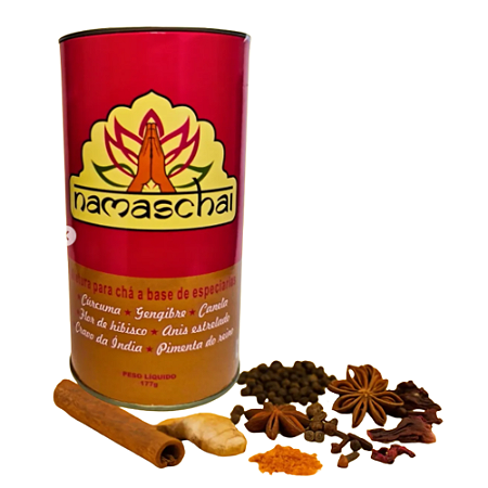 Chá Namaschai