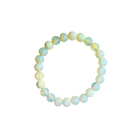 Pulseiras Opalina