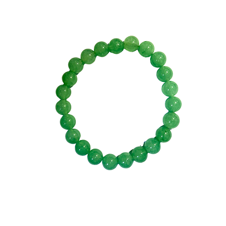 Pulseira Quartzo Verde