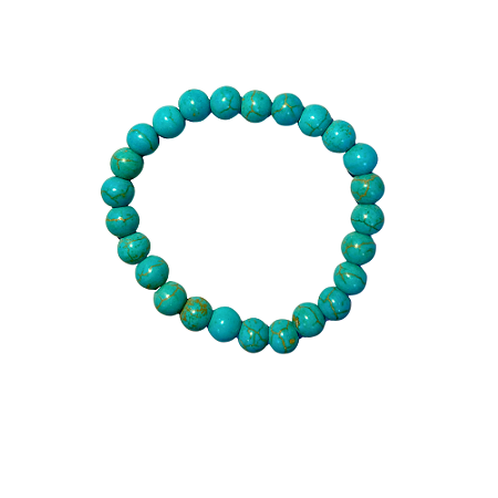 Pulseira de Turquesa