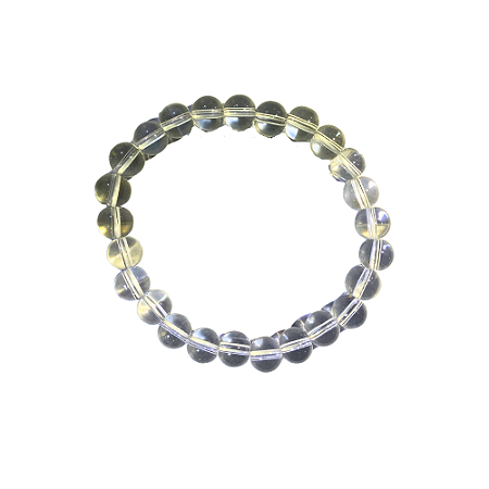 Pulseira de Cristal