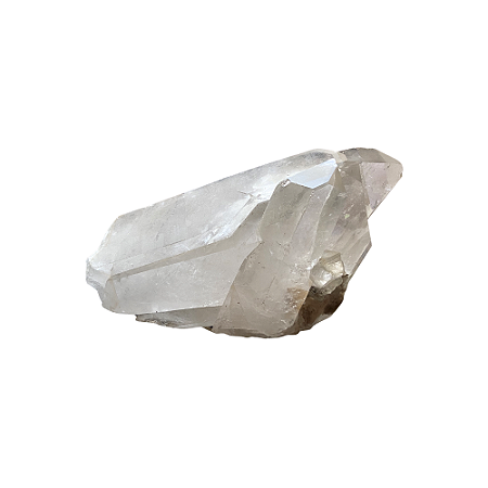 Ponta Grande de Cristal - Quartzo Transparente