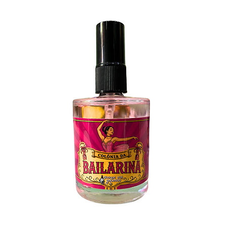 Perfume - Bailarina