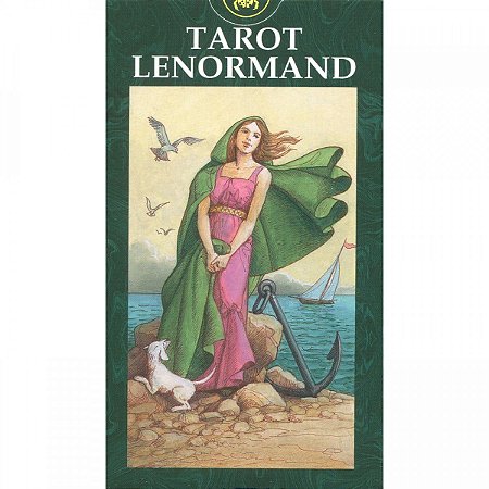 Tarô de Lenormand