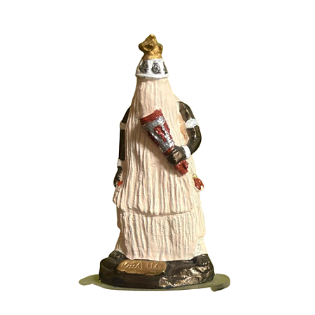 Orixá Obaluaê - Miniatura