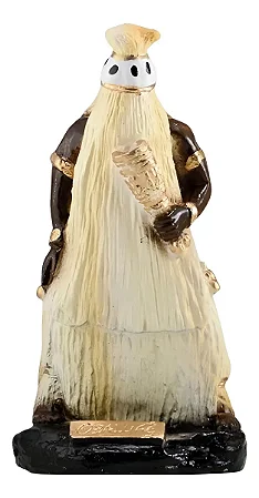 Obaluaê Orixá