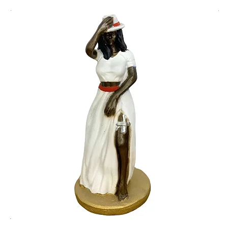 Maria Navalha - Miniatura