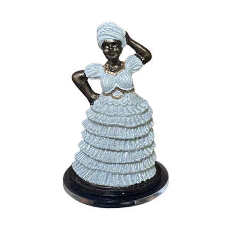 Baiana - Miniatura