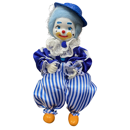 Palhacinhos de Circo - Picolé