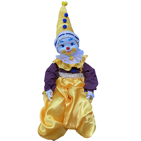 Palhacinhos de Circo - Picolino