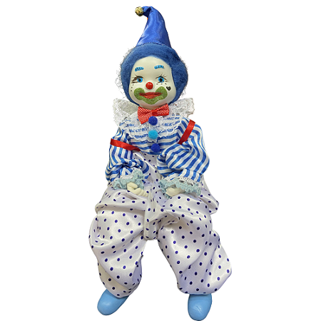 Palhacinhos de Circo - Frufru