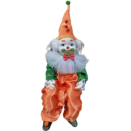 Palhacinhos de Circo - Zazá
