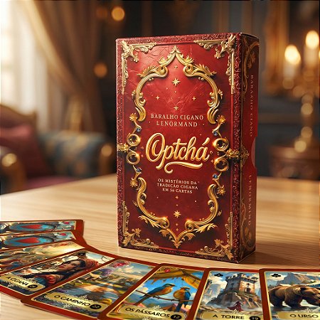 Lenormand Optchá